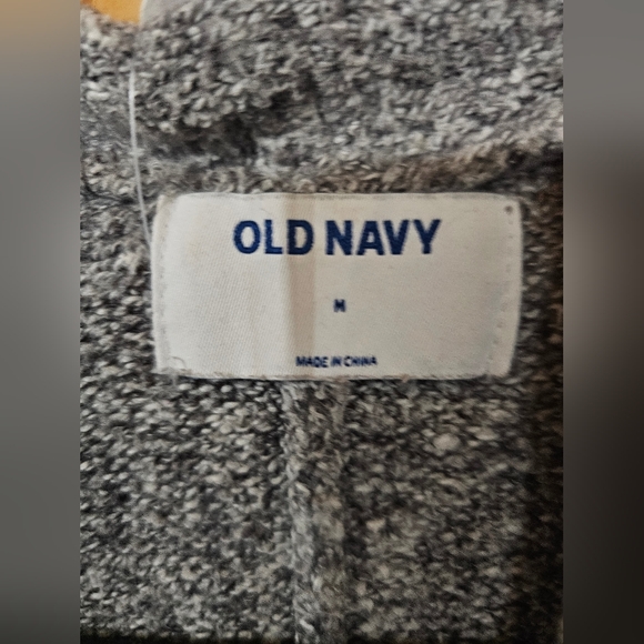 Old Navy Cardigan - Picture 3 of 3